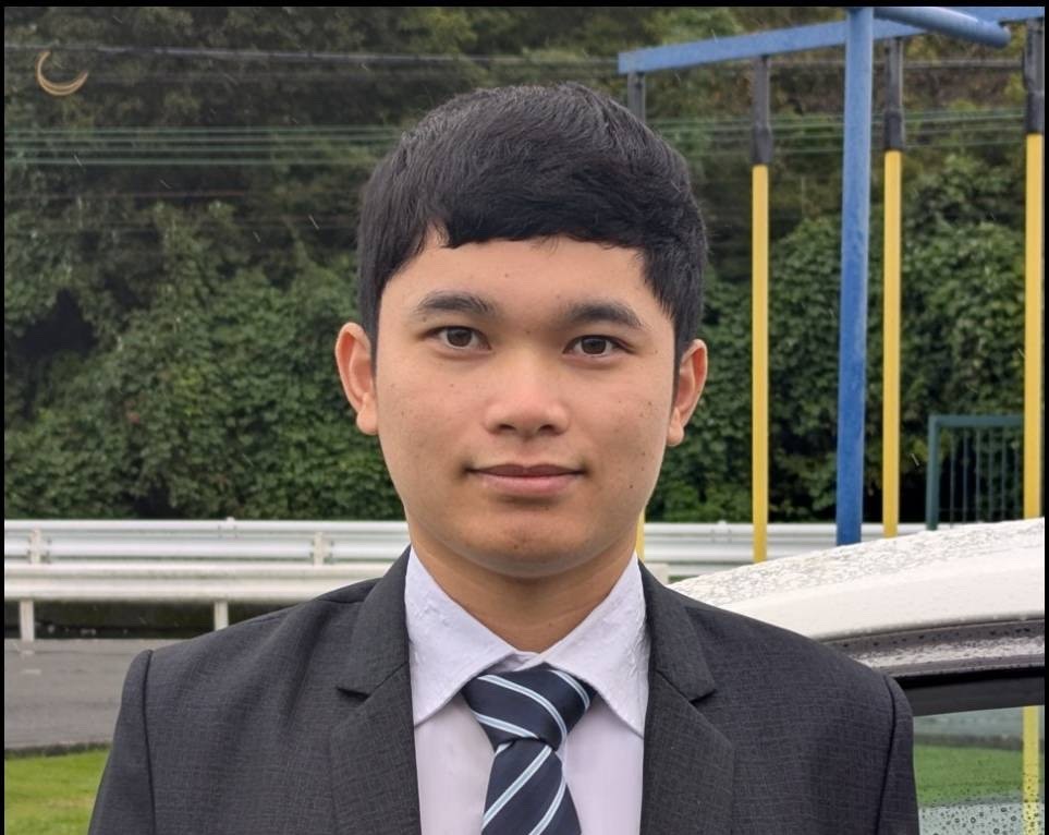 スタッフの写真